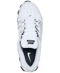 Nike Men's Reax 8 Tr Training Sneakers from Finish Line