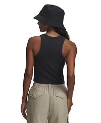 Under Armour Women's Ribbed Sleeveless Tank Top