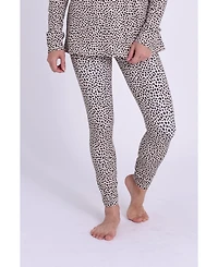 Oosc Women's High Neck Baselayer Top