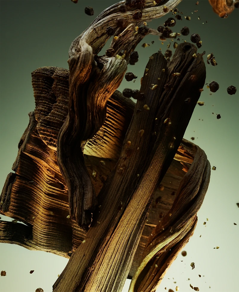 Bvlgari Man Wood Essence Parfum, 5 oz.