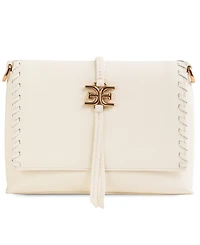 Sam Edelman Sylvia Fold-Over Medium Crossbody Bag