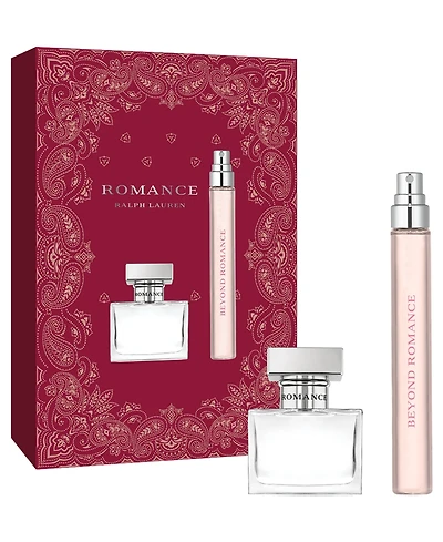 Ralph Lauren 2-Pc. Beyond Romance Eau De Parfum Spray Gift Set
