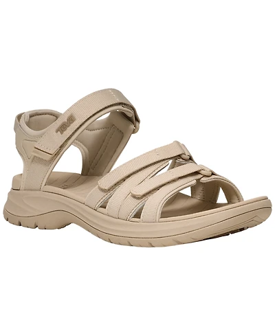 Teva Women's Tirra Sport Round Toe Sandals