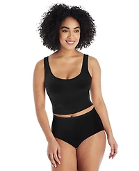 Hanes Women's 6-Pk. Ultimate Breathable Brief Underwear 40H6CC