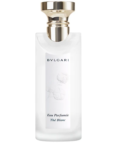 Bvlgari Eau Parfumee The Blanc Eau de Toilette, 5 oz.