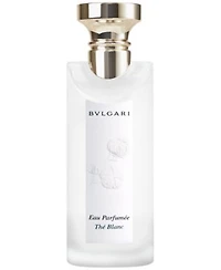 Bvlgari Eau Parfumee The Blanc Eau De Toilette Fragrance Collection