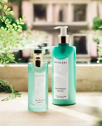 Bvlgari Eau Parfumee The Vert Body Lotion, 10.1 oz.