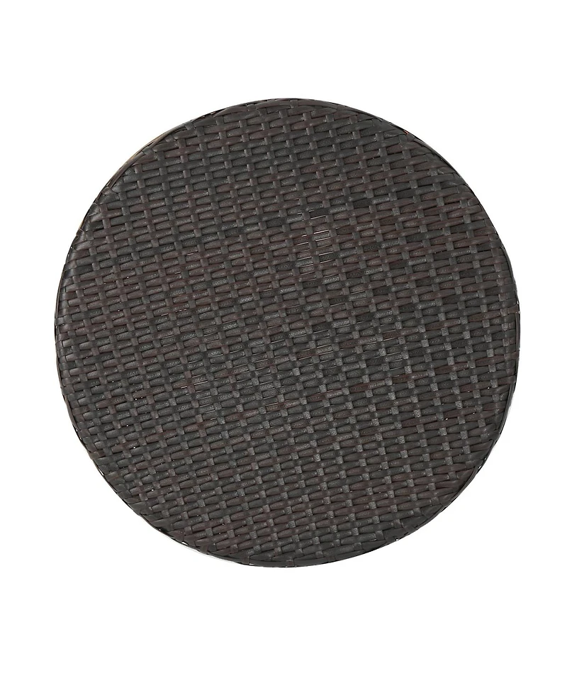 Streamdale Furniture Kono Hourglass Table