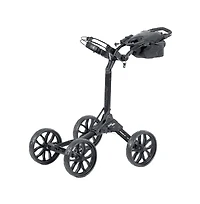 Bag Boy Quad Pro Golf Push Cart