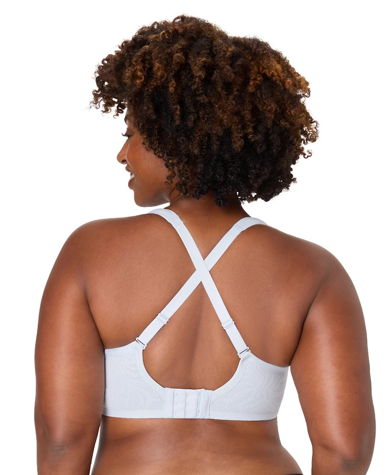 Bali Women's Coolest Smoothing Underwire T-Shirt Bra DF4580