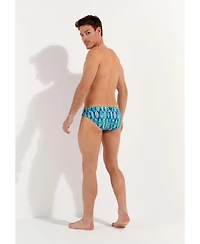Hom Usa Men's Marbella Swim Mini Briefs