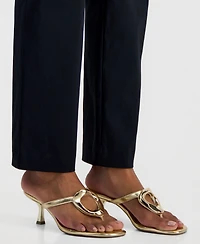 I.n.c. International Concepts Women's Myliee Slip-On Dress Sandals, Macy's Exclusive