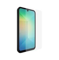 Case-Mate Protection Pack Tough Case and Glass Screen Protector for Samsung SGA265G