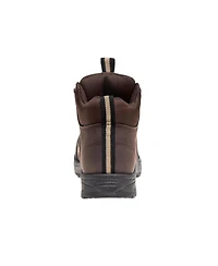 Avalanche Little Girls Comfortable Outdoor Boots