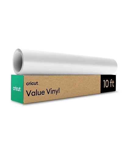Cricut Removable Matte Value Vinyl