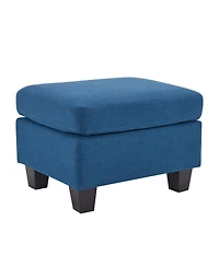 Streamdale Furniture Upholstered Ottoman