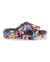 Muk Luks Women's Spa Day Sandal