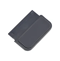 Artudatech 6-in-1 Wireless Charging Station with Clock, Alarm & Temp Display, 15W Fast Charging for iPhone, Apple Watch & AirPods