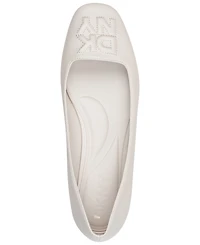 Dkny Women's Darianne Slip-On Ballet Flats