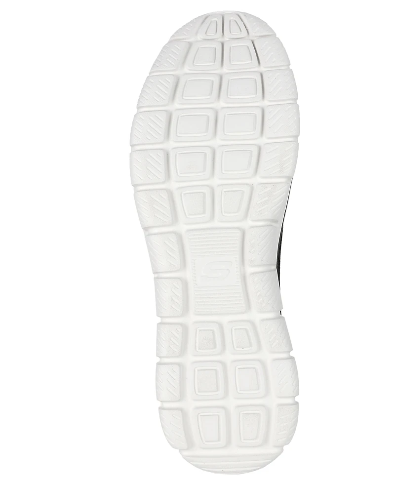 Skechers Men's Track Glendor Running Sneakers from Finish Line