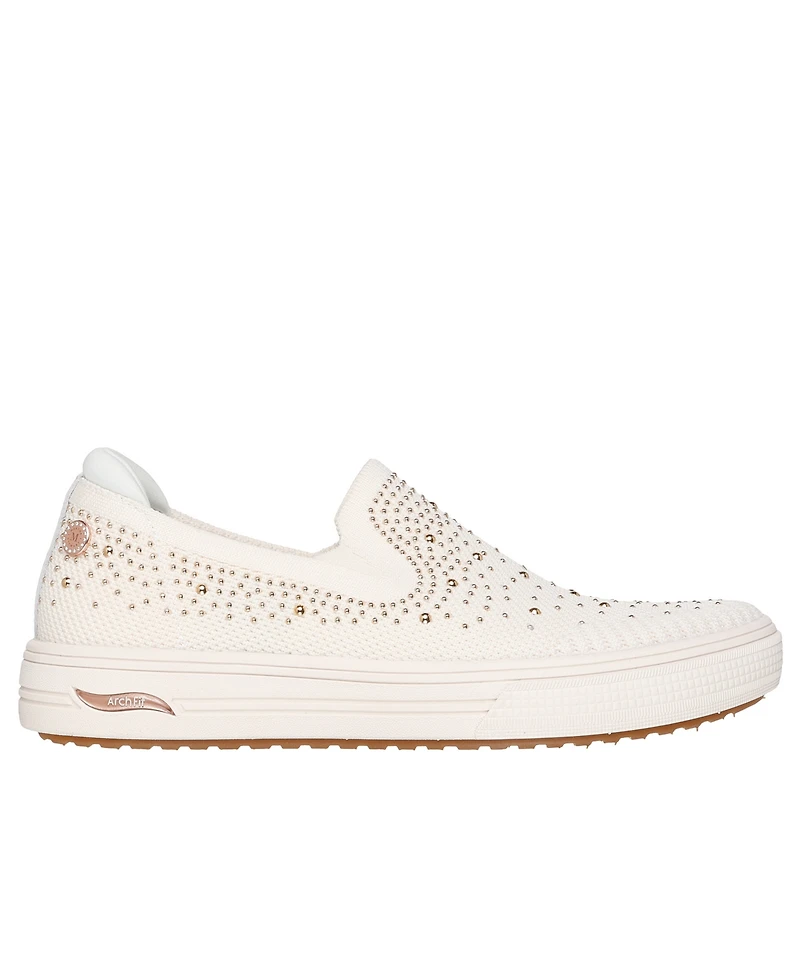 Skechers Women's Martha Stewart: Arch Fit Arcade