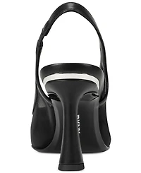 Dkny Women's Cierra Slingback Pumps