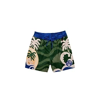 Agua Bendita Boys Nick Swim Shorts