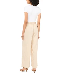 Vince Camuto Women's Wide Leg Pants