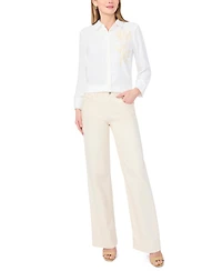 Vince Camuto Women's Long-Sleeve Shirt
