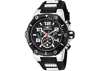 Invicta Men's 17202 Speedway Quartz Chronograph Dial Watch