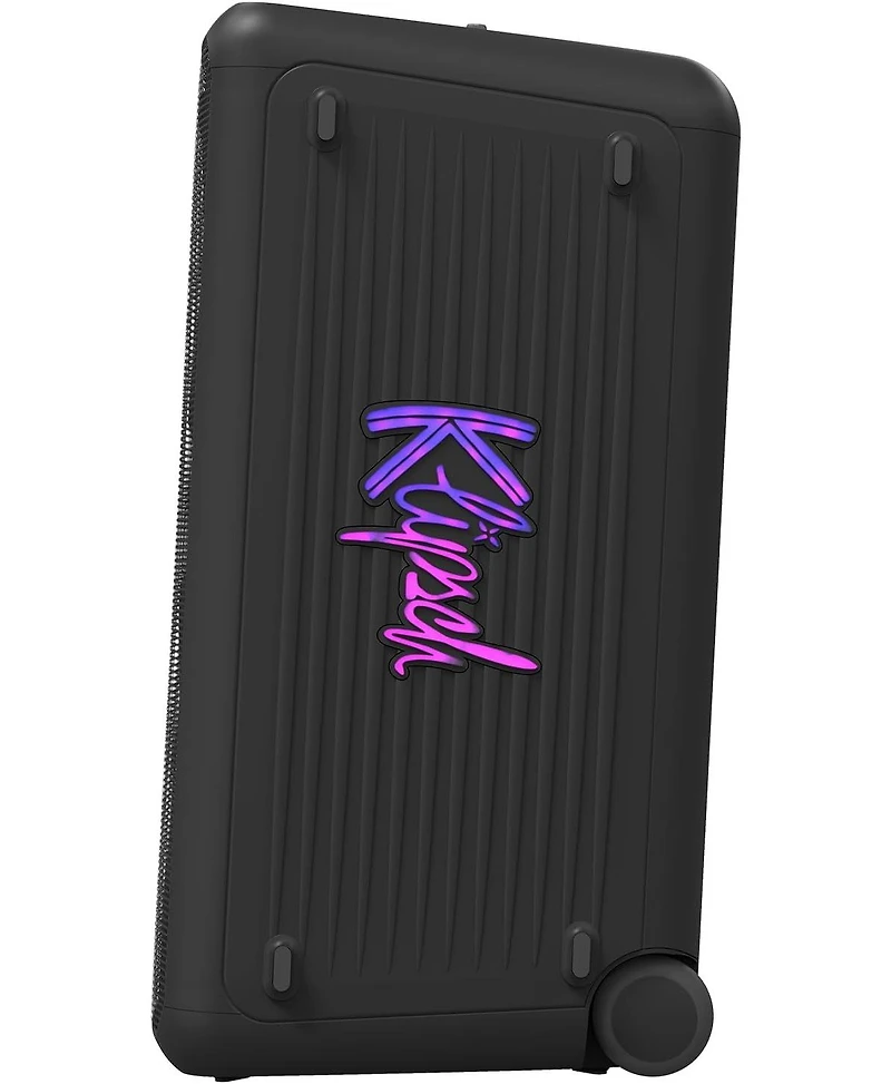 Klipsch Klipsch-miami Portable Bluetooth Speaker with 8 Hr Battery (2025)