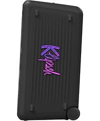 Klipsch Klipsch-miami Portable Bluetooth Speaker with 8 Hr Battery (2025)