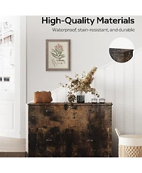 Rainsken Hidden Slim Narrow Shoe Rack Cabinet