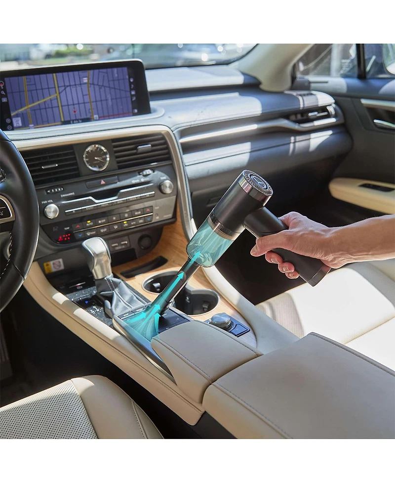 3pExperts Folding Car Vaccuum