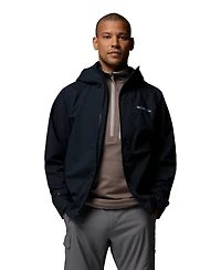 Columbia Men's Trailborne Hooded Jacket