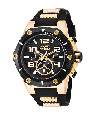Invicta 17200 Speedway Quartz Chronograph Dial Watch