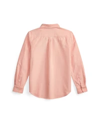 Polo Ralph Lauren Boys 8-20 The Iconic Oxford Shirt