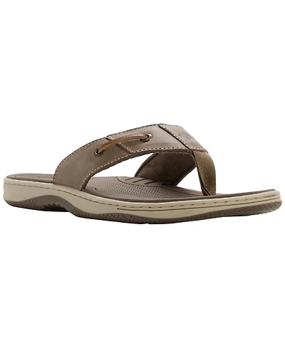 Sperry Men's Baitfish Flat Sandals