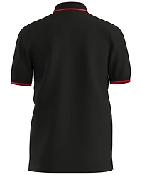 Hugo Boss Men's Deresino Slim Fit Polo Shirt