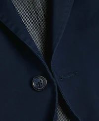 Charles Tyrwhitt Men's Stretch Slim-Fit Blazer