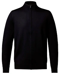 Charles Tyrwhitt Men's Oatmeal Chunky Merino Sweater