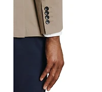 Charles Tyrwhitt Men's Stretch Slim-Fit Blazer