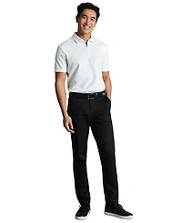 Charles Tyrwhitt Men's Performance Slim-Fit Chinos Pants