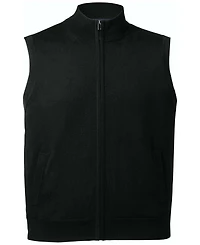 Charles Tyrwhitt Men's Regular-Fit Gilet Sweater