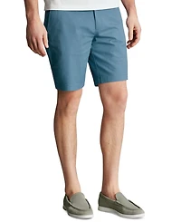 Charles Tyrwhitt Men's Lightweight Regular-Fit Shorts