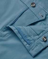 Charles Tyrwhitt Men's Lightweight Regular-Fit Shorts