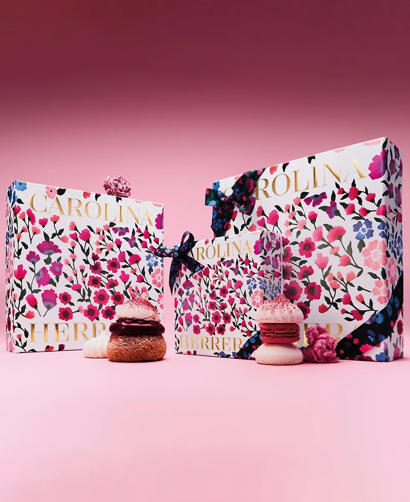 Carolina Herrera 3-Pc. La Bomba Eau De Parfum Gift Set