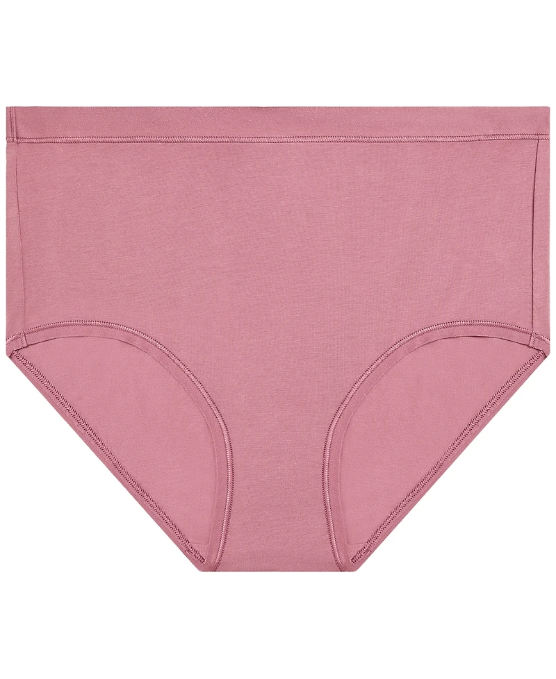 Wacoal Women's Understated Cotton Brief Underwear 875362