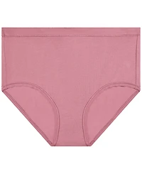 Wacoal Women's Understated Cotton Brief Underwear 875362