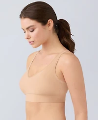 Wacoal Women's Adjustable Strap Full Coverage Bra